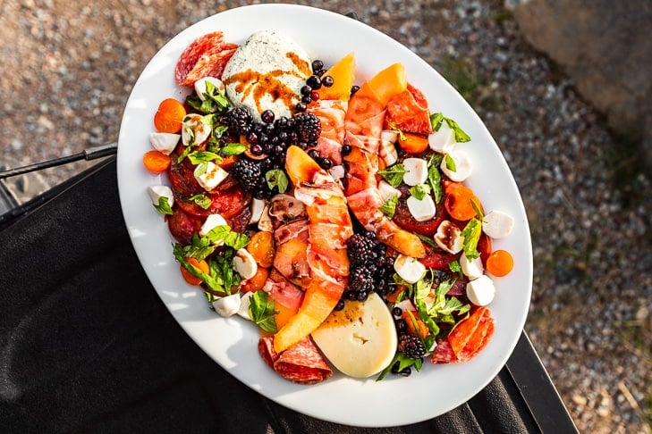 Build Your Ultimate Summer Antipasto Platter: Quick & Flavorful Recipes